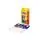 Play-Doh Watercolor Set 21 Colors 28mm With Brush SU005 წყლის საღებავი ფუნჯით