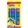 Play-Doh Watercolor Set 21 Colors 28mm With Brush SU004 წყლის საღებავი ფუნჯით