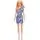 Barbie Doll With Blue Glitter Dress GRB32 გლამურული თოჯინა, 5 image