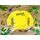 DINOSAUR ALG 223596 საბავშვო გრძელ მკლავიანი მაისური YELLOW, 2 image