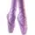 Barbie Ballerina Doll with Tutu and Sculpted Toe Shoes ბალერინა თოჯინა MTL-GJL58, 5 image