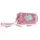 GLAMOUR BEAUTY COSMETIC BAG MERMAID SQUAD 2005J სათამაშო კოსმეტიკის ნაკრები, 4 image