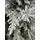 Snow-Covered Christmas Tree დათოვლილი საახალწლო ნაძვის ხე 180 სმ (OT2007), 12 image
