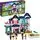 Lego Friends 41449 Andrea's Family House