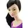 BARBIE Made to Move MTL-DHL84 ტანმოვარჯიშე თოჯინა, 6 image