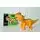 TOY DINOSAUR WITH LIGHT & SOUND 3369 სათამაშო დინოზავრი, 3 image