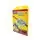 Play-Doh Corrugated Jumbo Dry 12  Colors KU027  ფერადი ფანქრების ნაკრები, 2 image