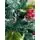 Christmas Tree With Pine Cones And Berries საახალწლო ნაძვის ხე სილიკონის შერეული  წიწვებით, გირჩით და კენკრით 180 სმ (OT2003), 11 image