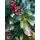 Christmas Tree With Pine Cones And Berries  საახალწლო ნაძვის ხე შერეული სილიკონის წიწვებით გირჩით და კენკრით 210 სმ (OT2005), 8 image
