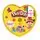 Play-Doh 62 Pieces Stationery - Paint and Activity Set ST007 - სახატავი საღებავებისა და ფანქრების ნაკრები, 2 image