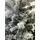 Snow-Covered Christmas Tree დათოვლილი საახალწლო ნაძვის ხე 180 სმ (OT2012), 7 image