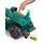 Hot Wheels Monster Trucks Car Eater Mega Wrex Green MTL-GYL13 მონსტრი მანქანა, 3 image
