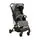 KikkaBoo Fitto Petrol Grey საბავშვო ეტლი, 2 image