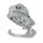 Cangaroo Swing Ari Mint ახალშობილის ელექტრო შეზლონგი, 2 image