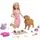 Barbie And New Born Dogs Play Set MTL-HCK75 ბარბის თოჯინა ძაღლით და აქსესუარებით, 2 image