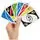 Mattel Uno Extreme Cards MTL-GXY75 უნო კარტი, 3 image