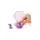 Barbie Color Reveal Luminous Surprise Animal Figures MTL-GTT10 ბარბის აქსესუარები ფერის ტრანსფორმაციით, 5 image