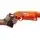 NERF Fortnite 6-SH Dart Blaster Camo Pulse Wrap, Hammer Action Priming HAS-F2678 ბლასტერი რბილი ტყვიებით, 7 image