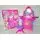 Dressing Table Set with loads of accesories 008-60 საბავშვო ტრილიაჟი, 5 image