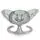 Cangaroo Swing Ari Mint ახალშობილის ელექტრო შეზლონგი, 8 image
