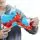 Nerf DinoSquad Tricera-blast Blaster HAS-F0803 ბლასტერი რბილი ტყვიებით, 2 image