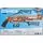 NERF Fortnite 6-SH Dart Blaster Camo Pulse Wrap, Hammer Action Priming HAS-F2678 ბლასტერი რბილი ტყვიებით, 12 image
