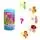 Barbie Color Reveal Mermaid Chelsea MTL-HDN75 ბარბის თოჯინა ფერის ტრანსფორმაციით