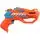 Nerf Super Soaker DinoSquad Raptor-Surge Water Blaster, Trigger-Fire Soakage HAS-F2795 წყლის ბლასტერი, 2 image