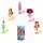 Barbie Color Reveal Mermaid Chelsea MTL-HDN75 ბარბის თოჯინა ფერის ტრანსფორმაციით, 2 image