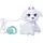 FurReal My Dancing Dog Go Go HAS-F1971 სათამაშო მოცეკვავე ძაღლი, 5 image