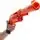 NERF Fortnite 6-SH Dart Blaster Camo Pulse Wrap, Hammer Action Priming HAS-F2678 ბლასტერი რბილი ტყვიებით, 6 image