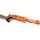 NERF Fortnite 6-SH Dart Blaster Camo Pulse Wrap, Hammer Action Priming HAS-F2678 ბლასტერი რბილი ტყვიებით, 10 image