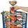 Hot Wheels Mega Garage For Kids MTL-GTT95 სათამაშო პარკინგი, 5 image