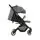 KikkaBoo Fitto Petrol Grey საბავშვო ეტლი, 5 image
