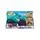 Hot Wheels Monster Trucks Car Eater Mega Wrex Green MTL-GYL13 მონსტრი მანქანა, 6 image