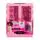 Barbie's Wardrobe Pink MTL-GBK11 ბარბის ტანსაცმლის გარდერობი, 3 image