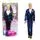 BARBIE Fairytale Ken Groom Doll with Accessories სათამაშო თოჯინა აქსესუარებით