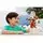Disney Pixar Buzz Lightyear Large Figures Series Orange MTL-HHK10 ბაზ ლაითერის ფიგურა საბრძოლო აღჭურვილობით, 4 image