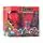 Avengers Super Hero Spider-Man YK5990-6 ადამიანი ობობას ნიღაბი და ხელთათმანი