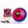 Superman Shield Toy For Kids MYX088-A6 MARVEL-ის სუპერგმირის სუპერმენის ფარი