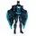 BAT-TAC BATMAN FIGURE WITH SOUND AND LIGHT  სათამაშო სუპერგმირი, 3 image