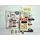 Spraying Magic Kitchen set 922-116 ფუნქციური საბავშვო სამზარეულო, 7 image