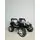 Kids Jeep White -ელექტრო მანქანა ტყავის სავარძლით, 4 image