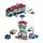MEGA PAW Patrol™ Giant Convertible Truck MTL-HJN73 Paw Patrol -ის კონსტრუქტორი მანქანა, 4 image