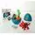 Assembled Dinosaur Scene Backpack Egg F882-A9 საბავშვო სათამაშო დინოზავრი