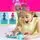 Mega Construx Barbie Color Reveal Dolphin Discovery MTL-HHW83 ბარბის კონსტრუქტორი, 7 image
