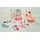 Play House Pony Dressing Satchel red 8022 საბავშვო ტრილიაჟი, 4 image