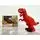 Electric Tyrannosaurus Rex NF388-2 საბავშვო სათამაშო დინოზავრი
