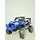 Mitsubishi Jeep Blue- ელექტრო მანქანა, 2 image