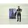 Avengers Super Hero Captain America With Double Shield 3320A MARVEL-ის სუპერ გმირი კაპიტანი ამერიკა, 2 image